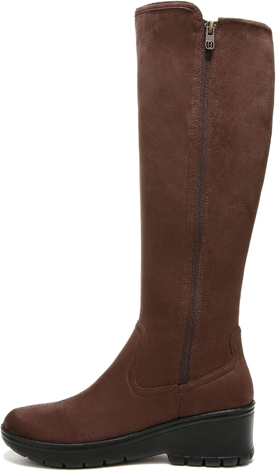 BZees Women's Brandy Knee High Boots