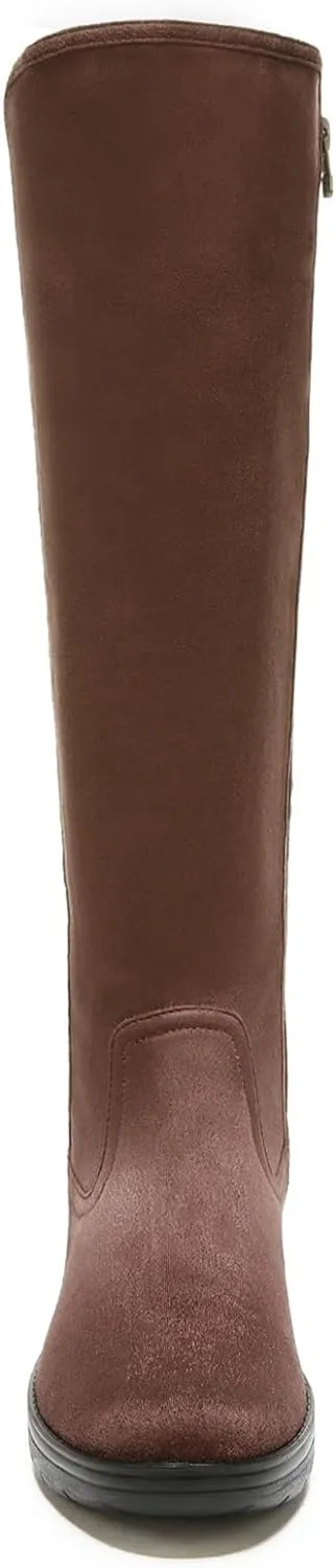 BZees Women's Brandy Knee High Boots