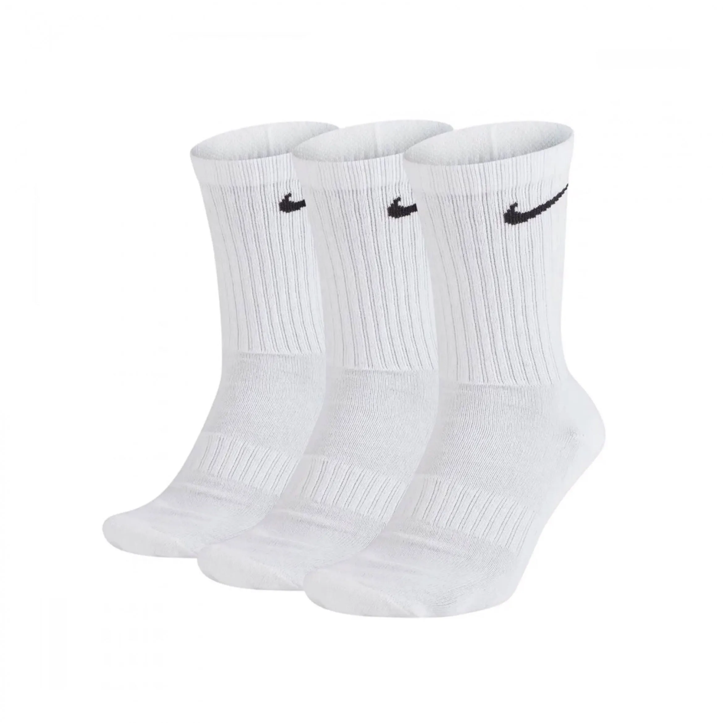 Calze Everyday Crew Swoosh 3 Pack