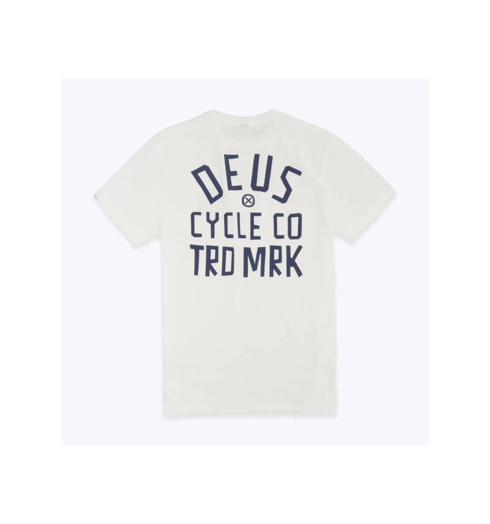 CAMISETA DEUS