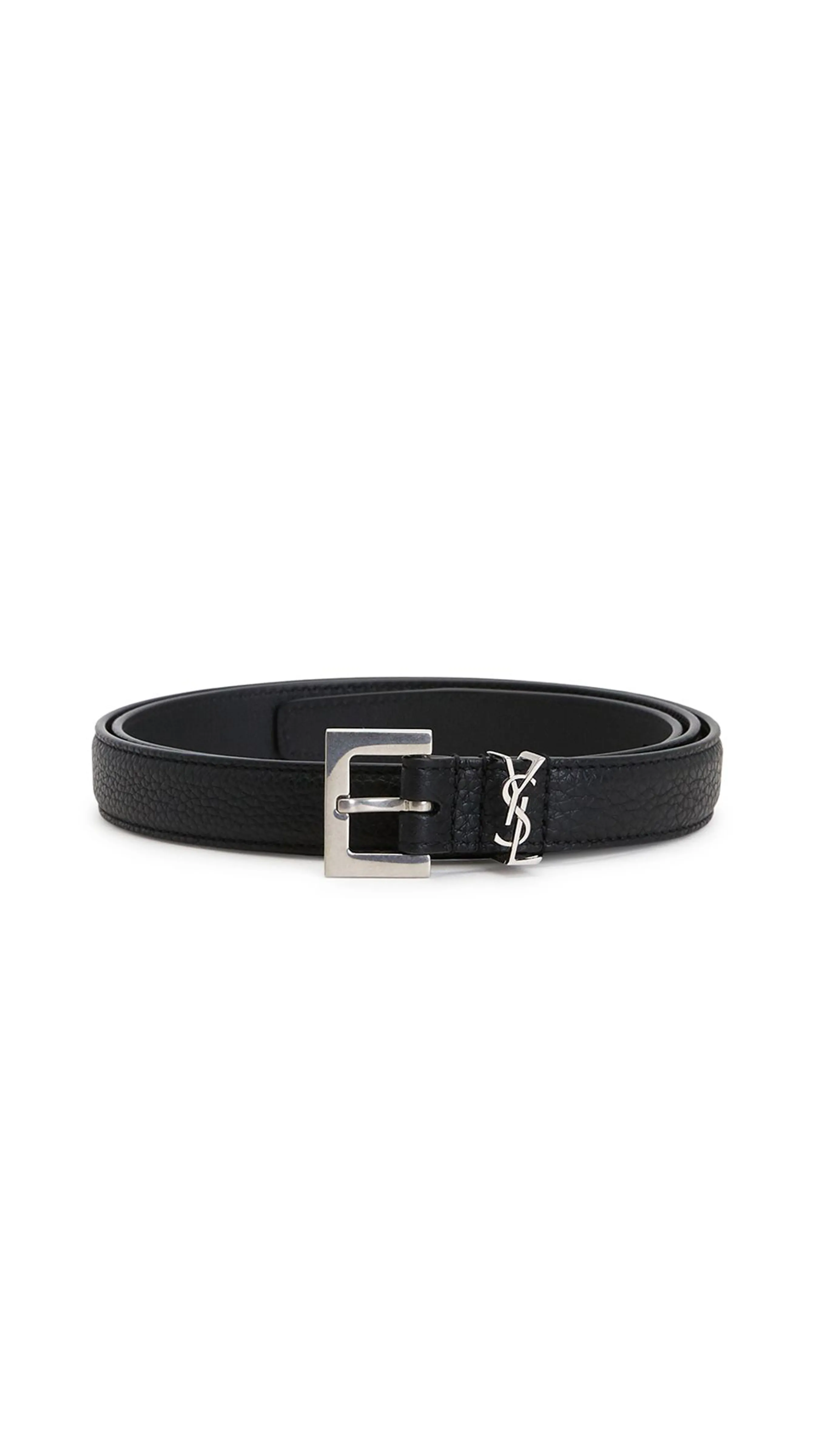 Cassandre Belt - Black