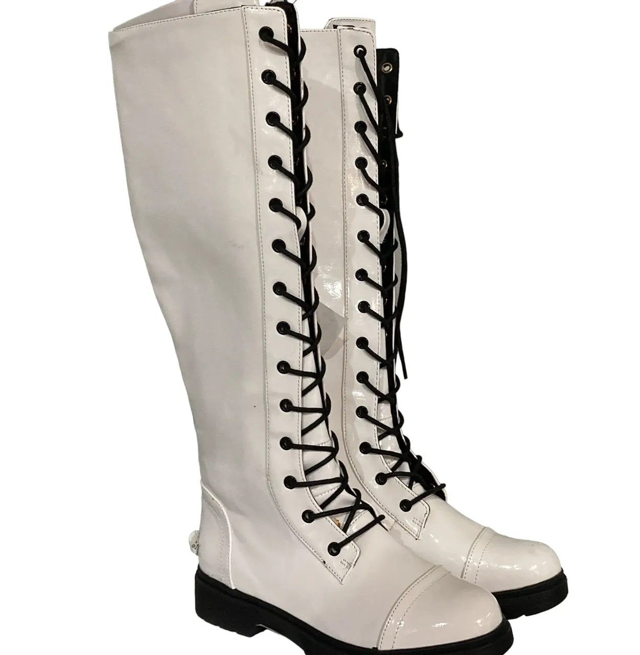 Cherish Earie-1 Women's Boots