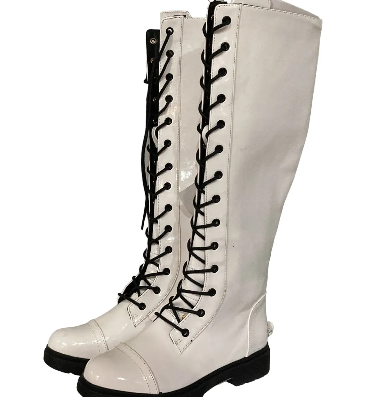 Cherish Earie-1 Women's Boots