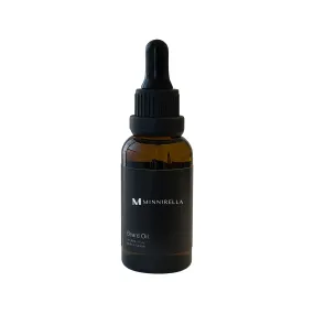 Classic Beard Oil - Classic