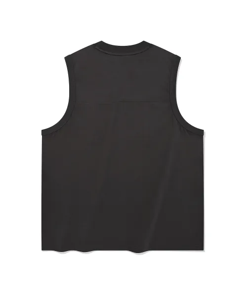 COVERNAT  |Unisex Street Style Tanks