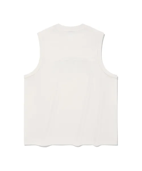 COVERNAT  |Unisex Street Style Tanks