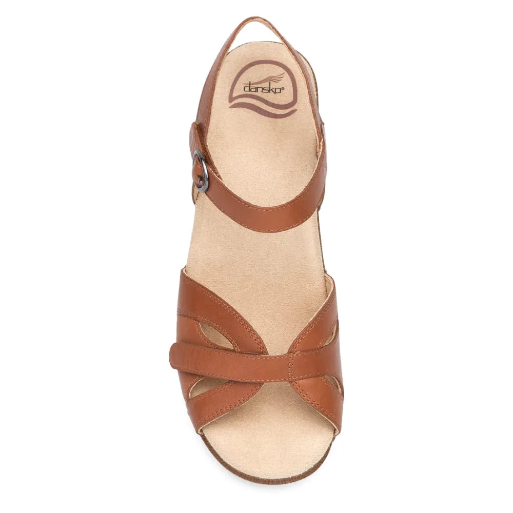 Dansko Women's Season - Camel