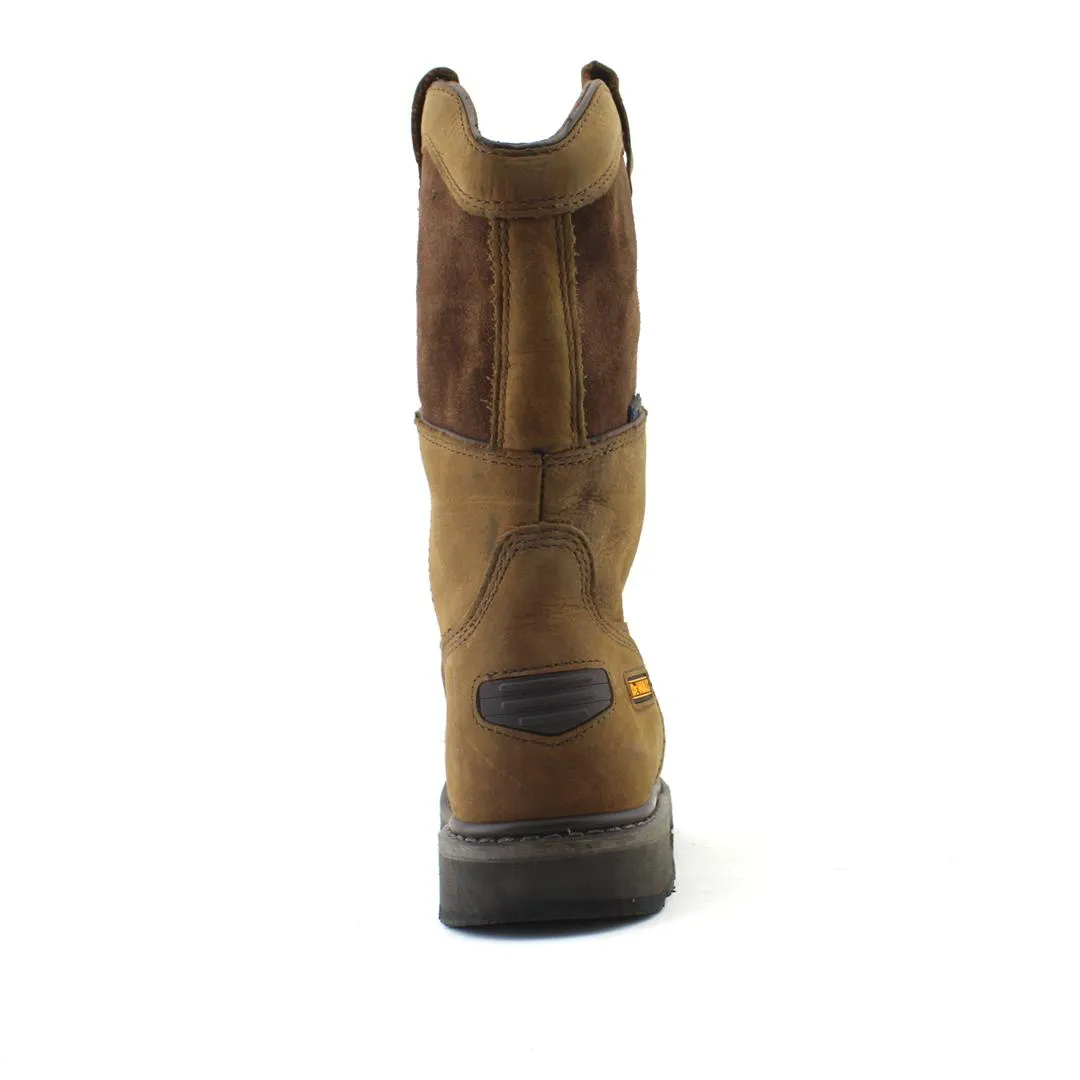 DEWALT GAUCHO - STEEL TOE