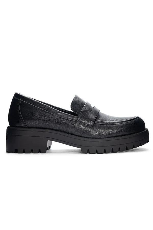 Dirty Laundry Voidz Loafers