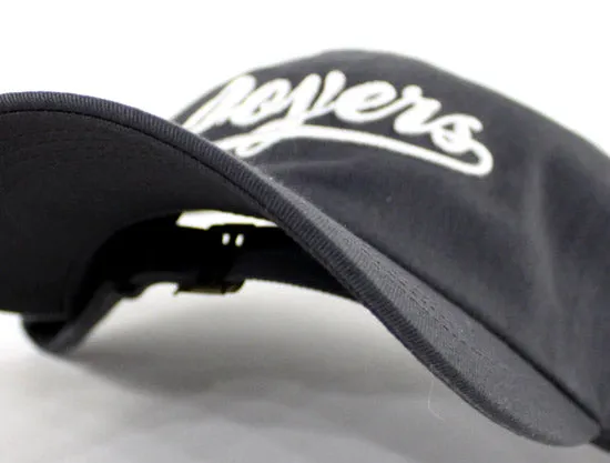 Doyers Dad Hat (Dark Gray)