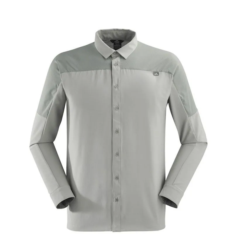 Eider  Flex Ls Shirt - Camicia - Uomo