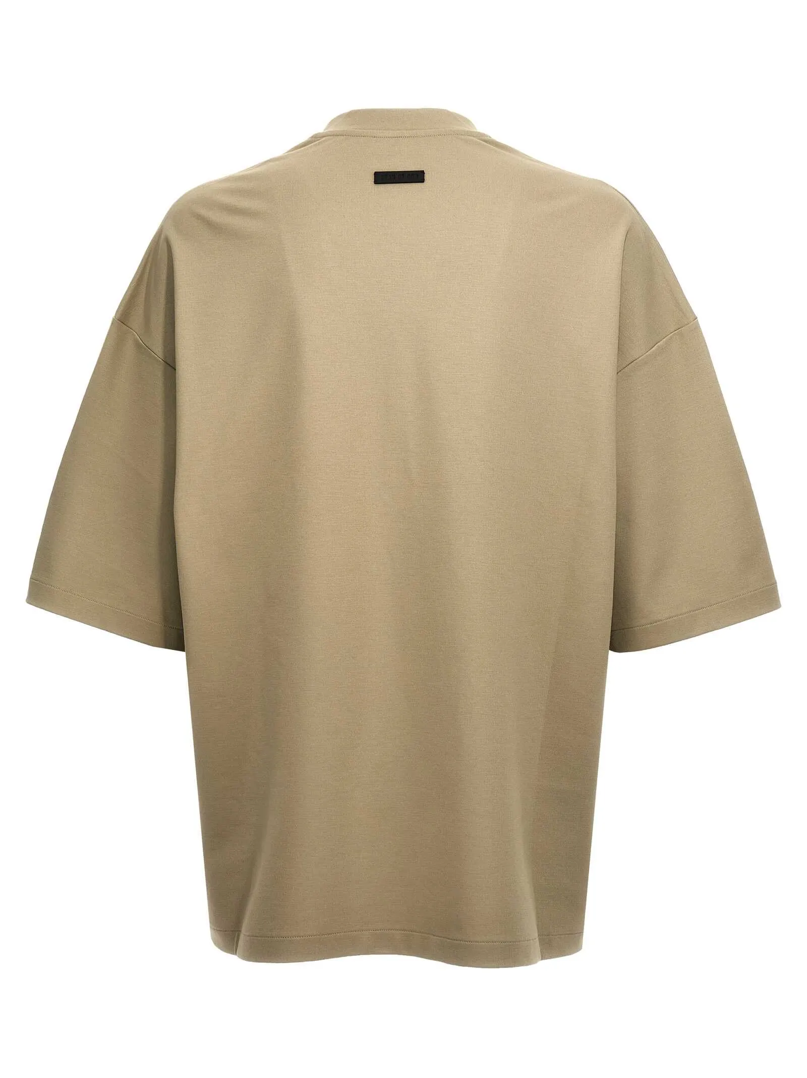 FEAR OF GOD  |FEAR OF GOD 'Milano V-neck' T-shirt