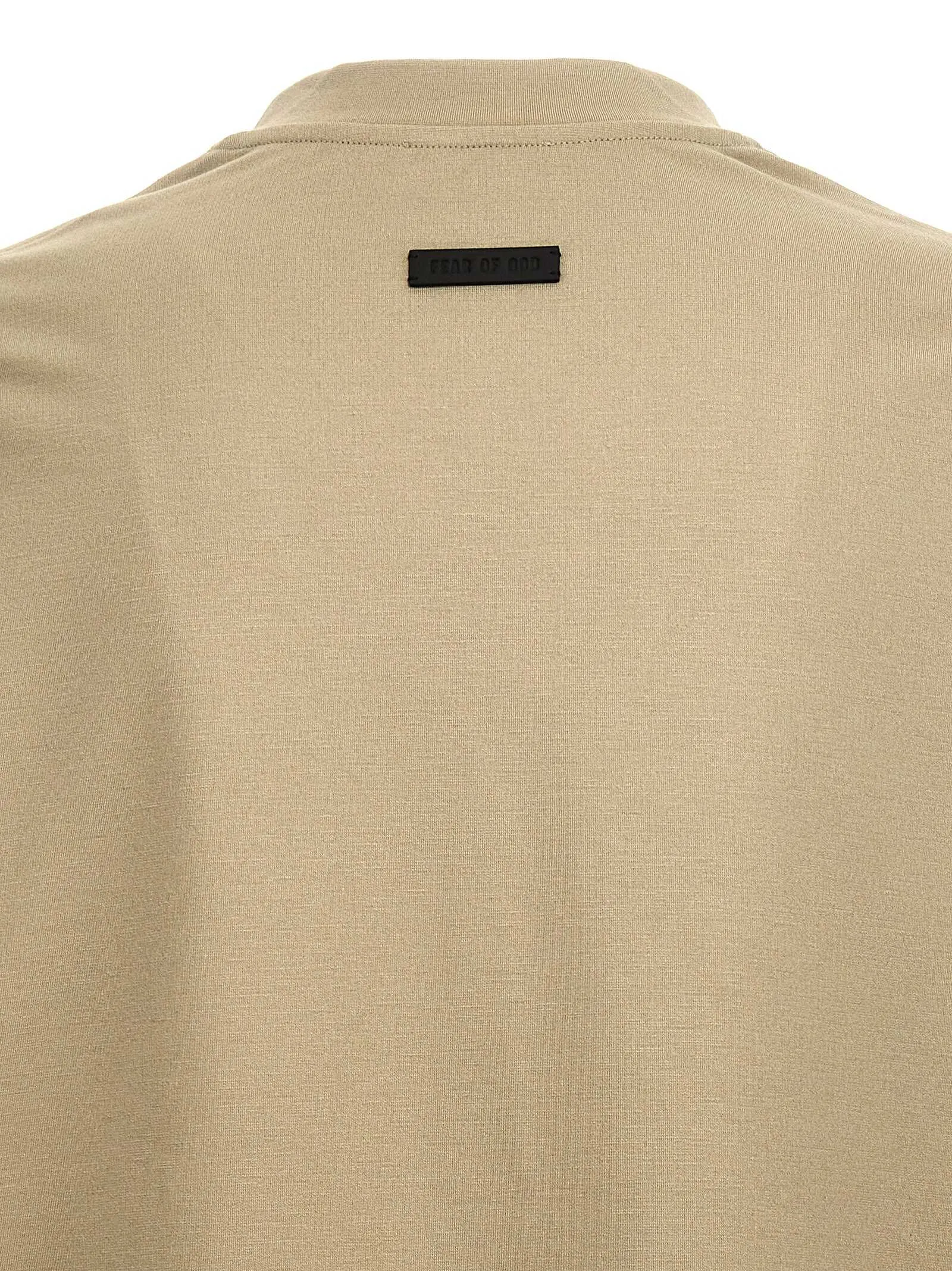 FEAR OF GOD  |FEAR OF GOD 'Milano V-neck' T-shirt