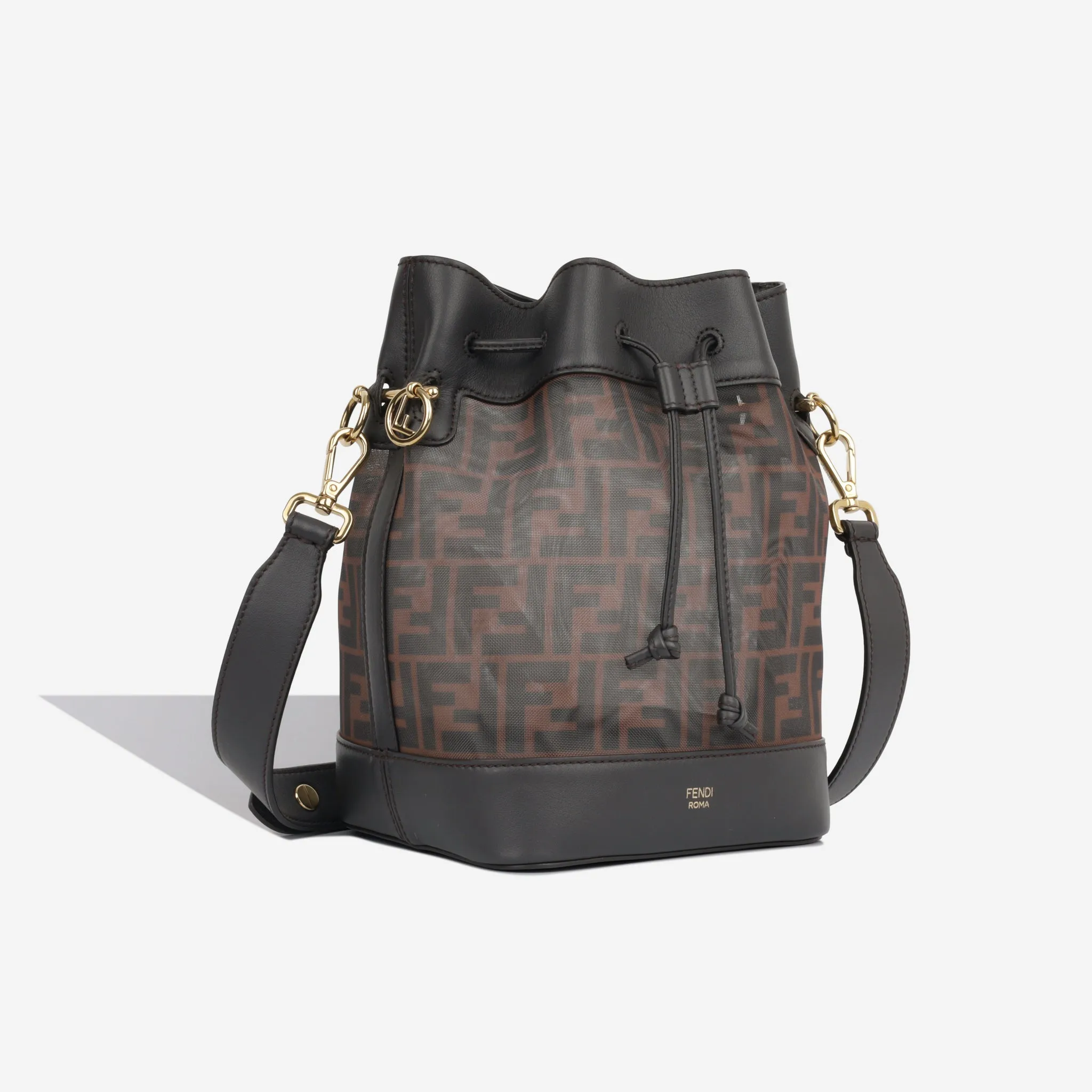 Fendi Fendi Bucket Bag