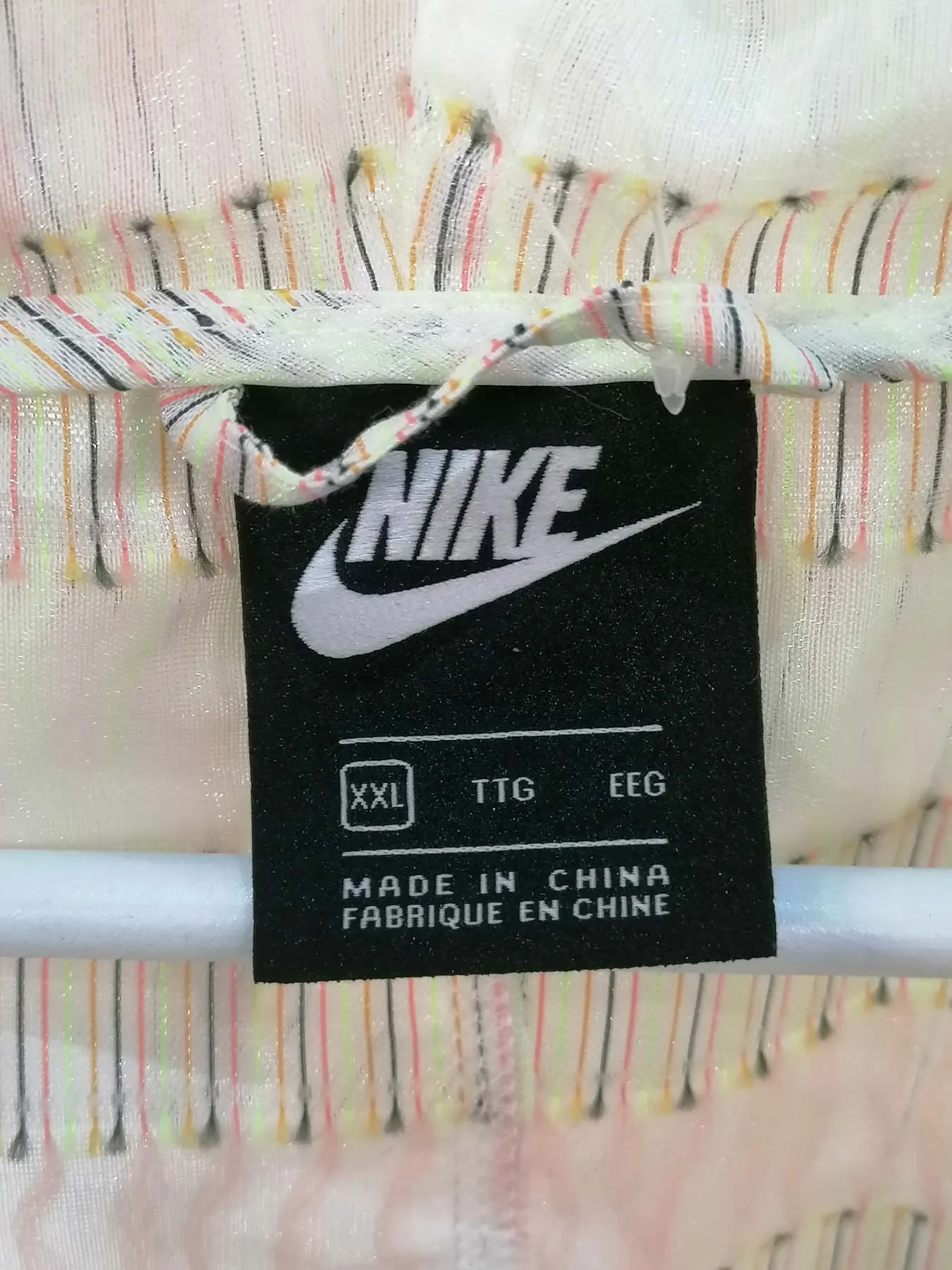 Flanela Nike Femei - XXL