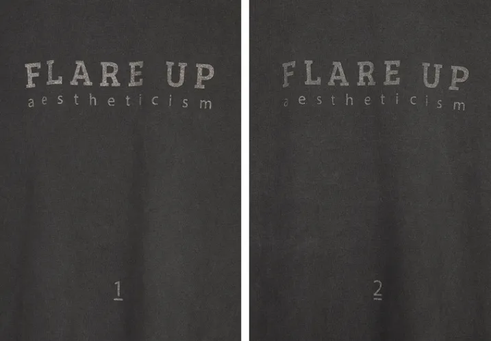 FLARE UP  |Unisex Street Style T-Shirts