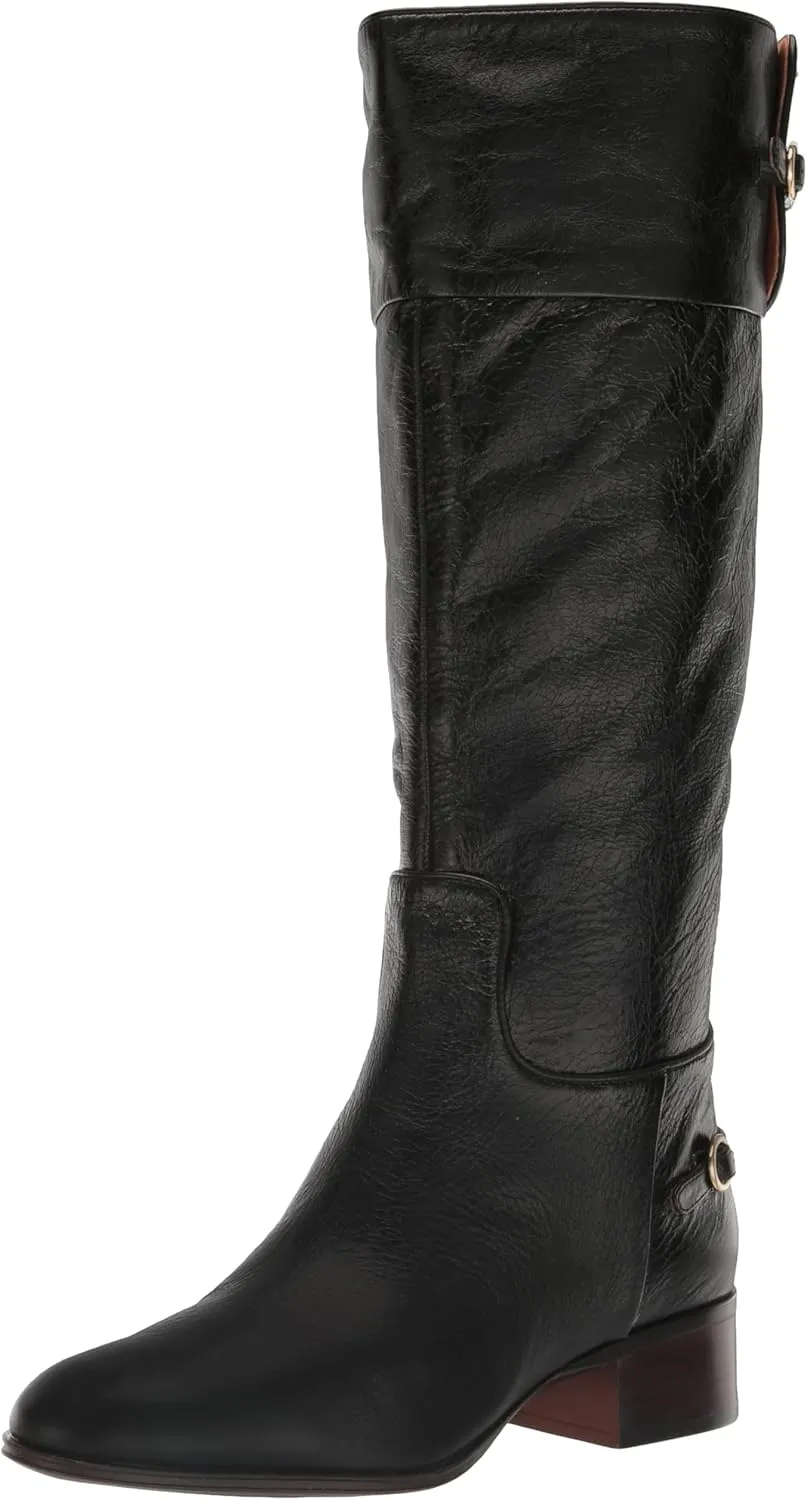 Franco Sarto Women's Jazrin Knee High Boots