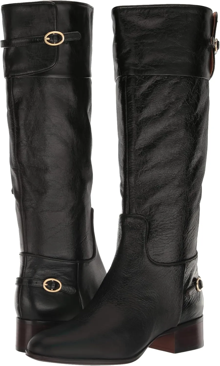 Franco Sarto Women's Jazrin Knee High Boots