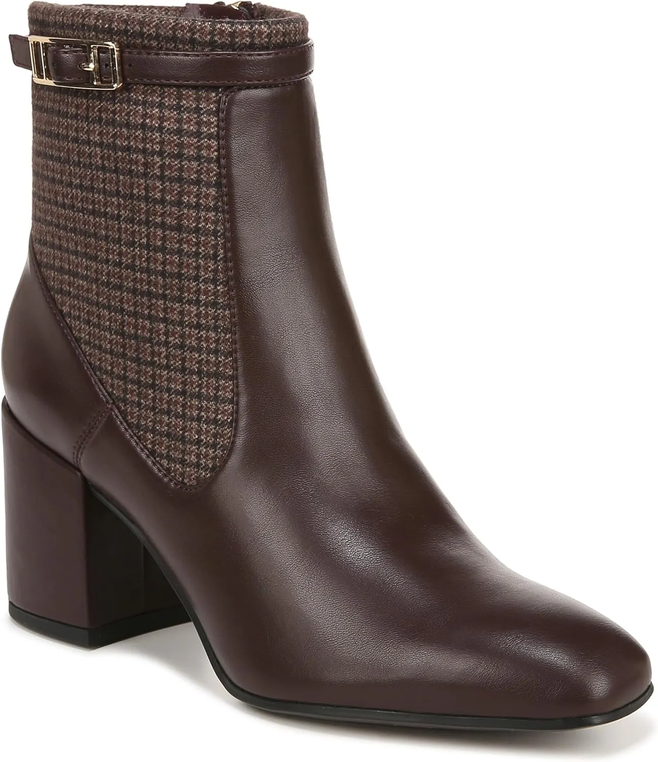 Franco Sarto Womens Tribute Ankle Boot