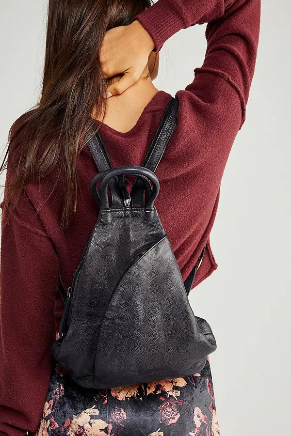 Free People Soho Convertible Sling