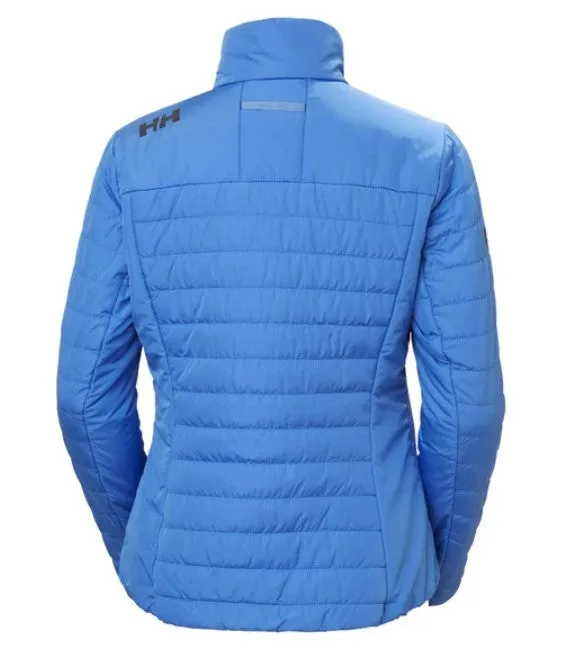 Helly Hansen Womens Crew Insulator Jacket 2.0