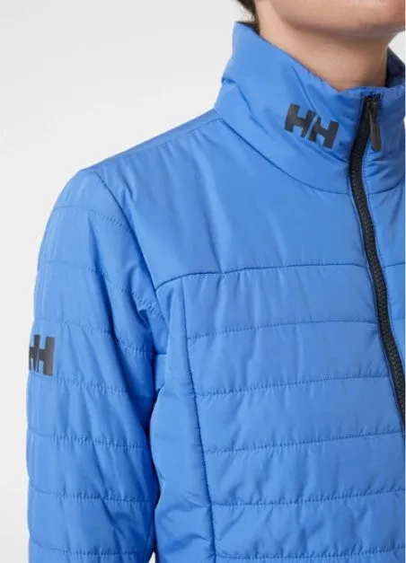 Helly Hansen Womens Crew Insulator Jacket 2.0