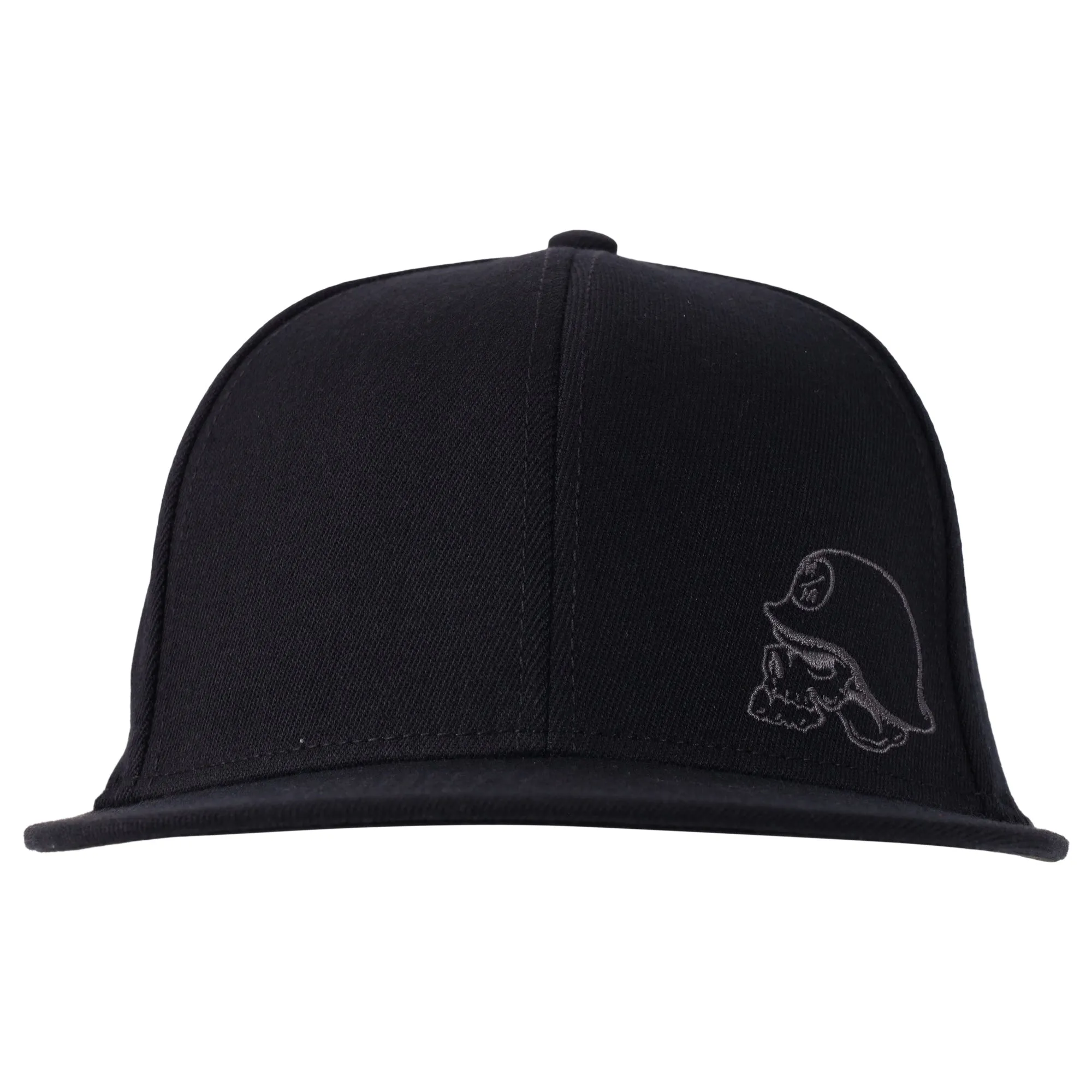 HELMET SNAPBACK HAT