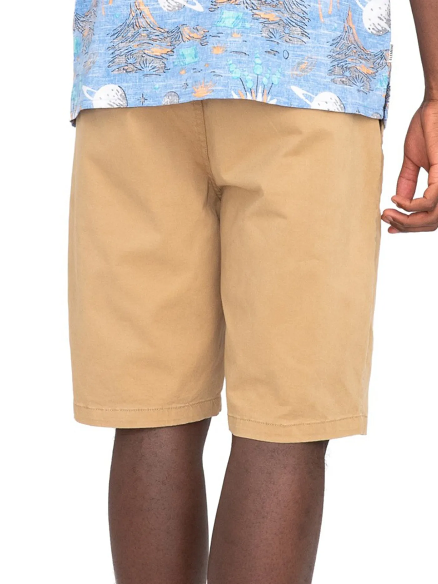 Howland Classic Shorts