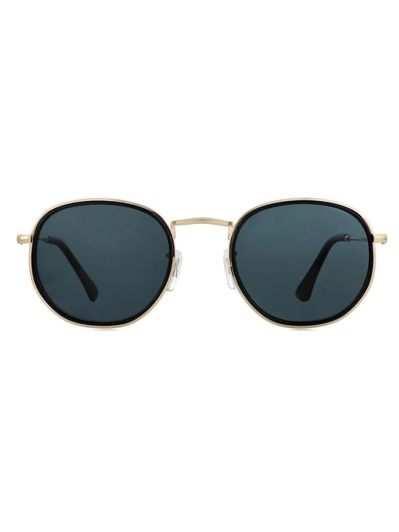 Hudson Polarized Sunglasses