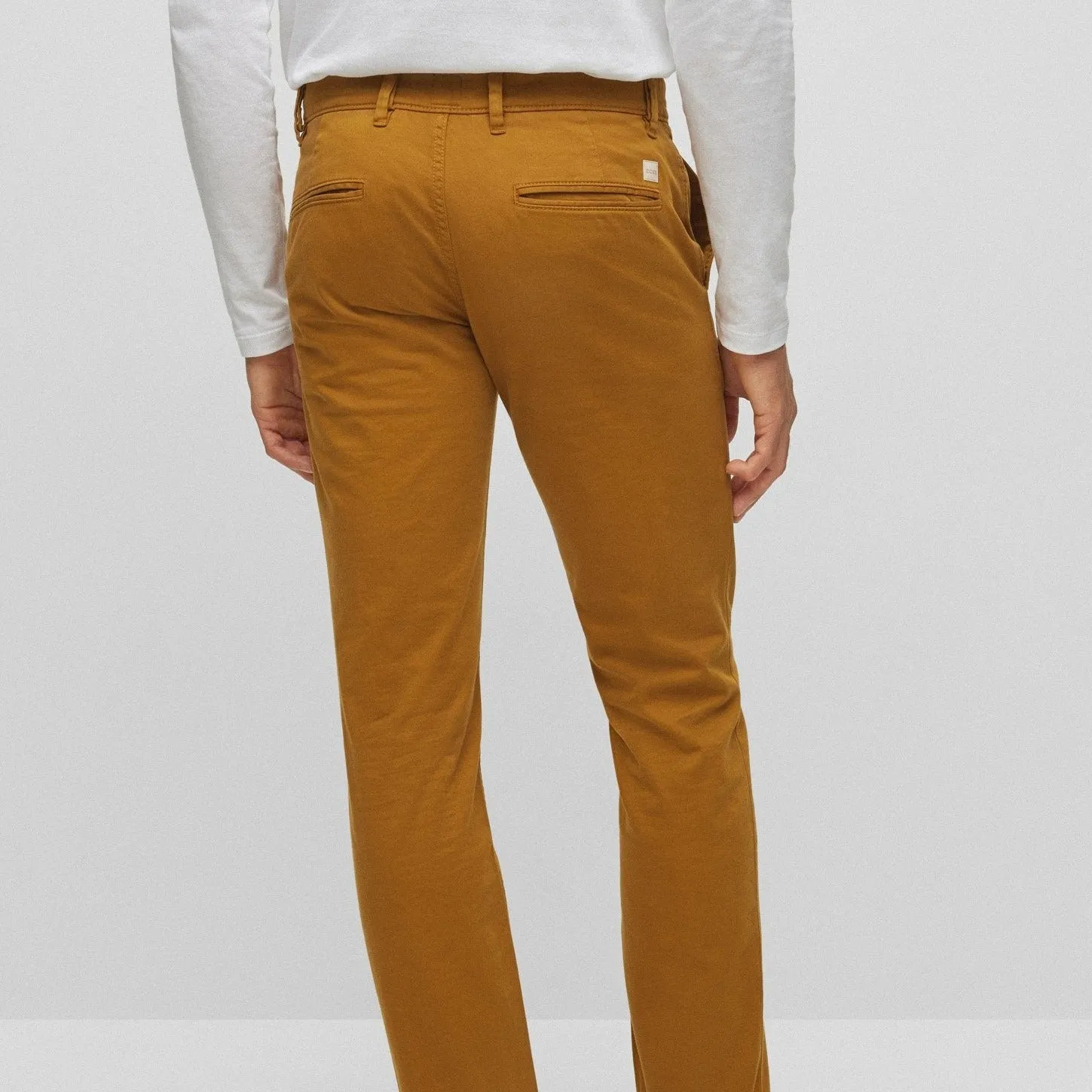 Hugo Boss Casual Slim Chino