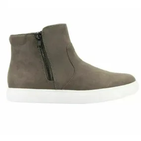 Izod Mila Gray Women's Ankle Boots