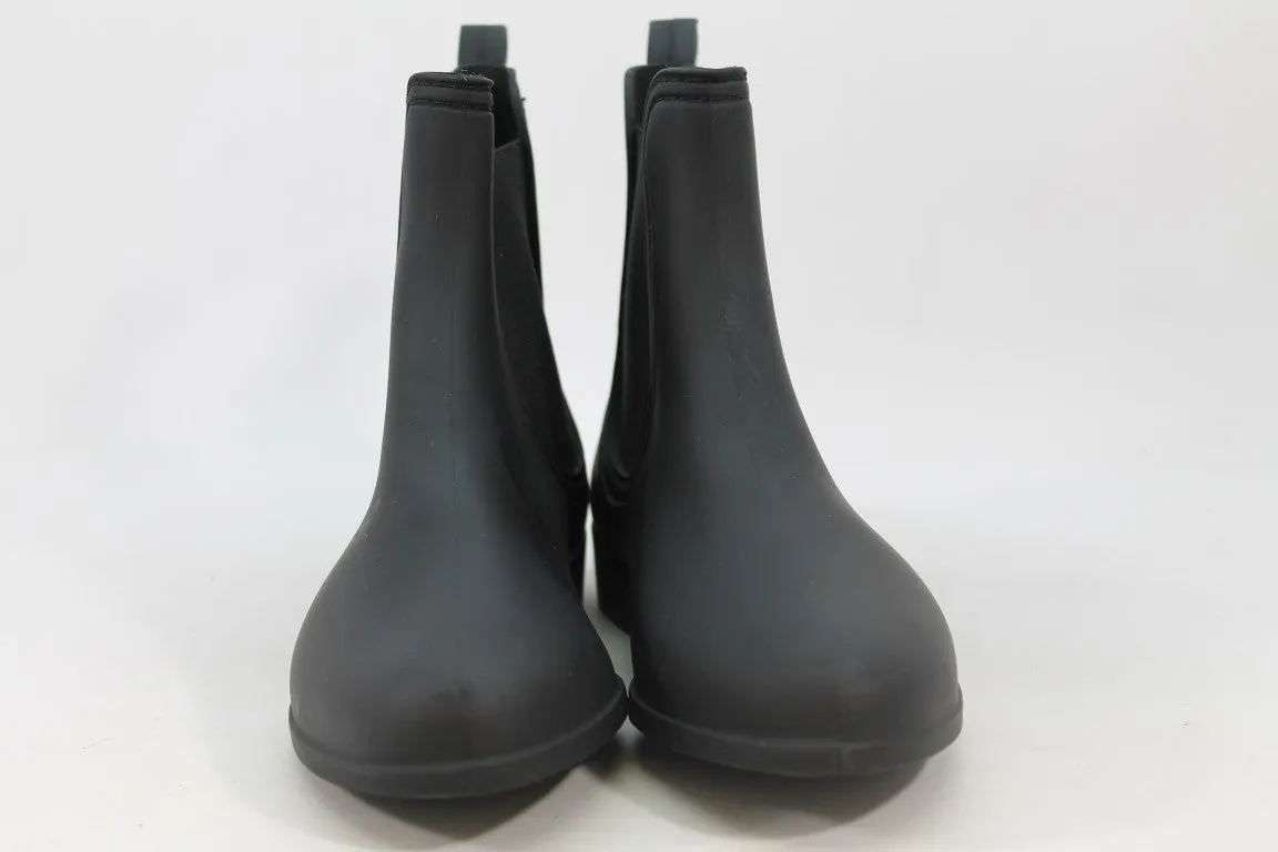 Jeffrey Campbell Play Women's Black Boots 8M(ZAP13023)