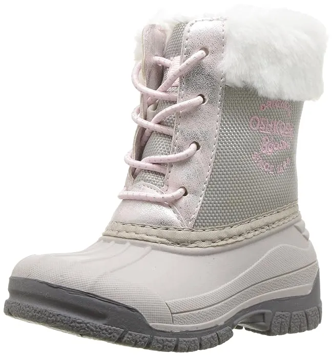 Lands End Women's High Support Long Winter  Boots