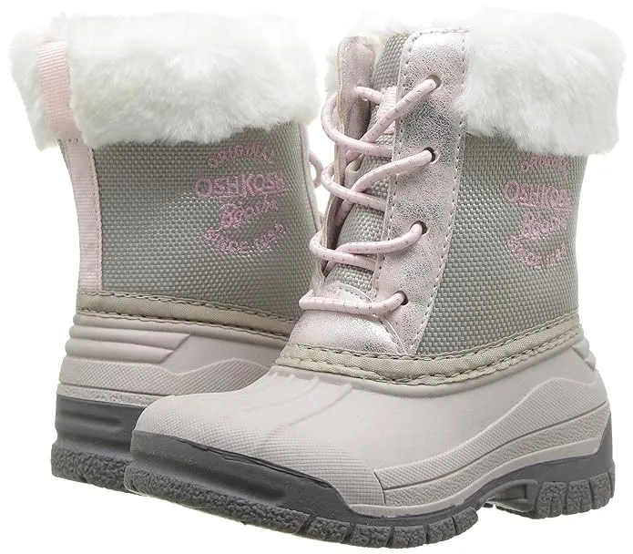 Lands End Women's High Support Long Winter  Boots