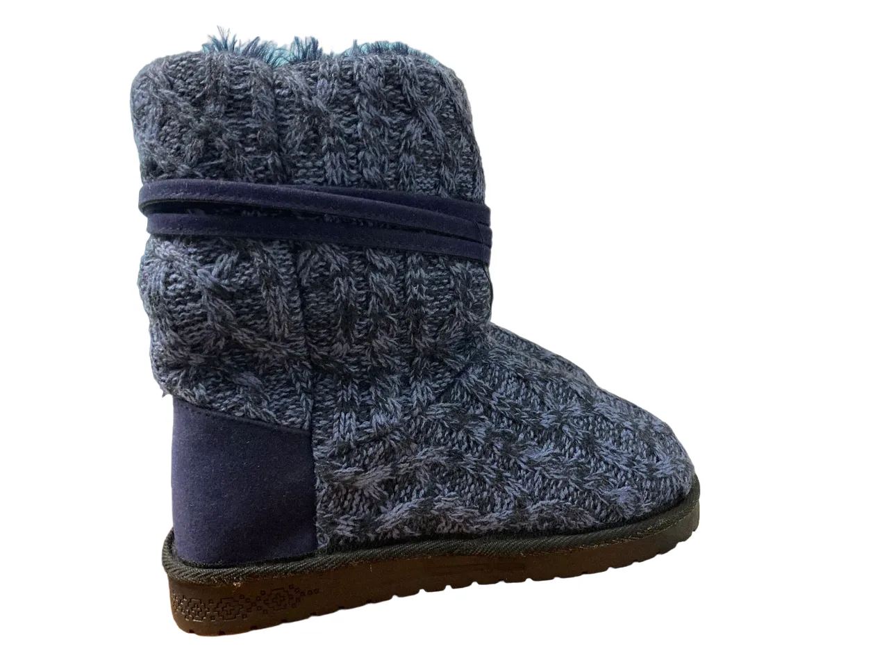 Lands End Women's Winter boots