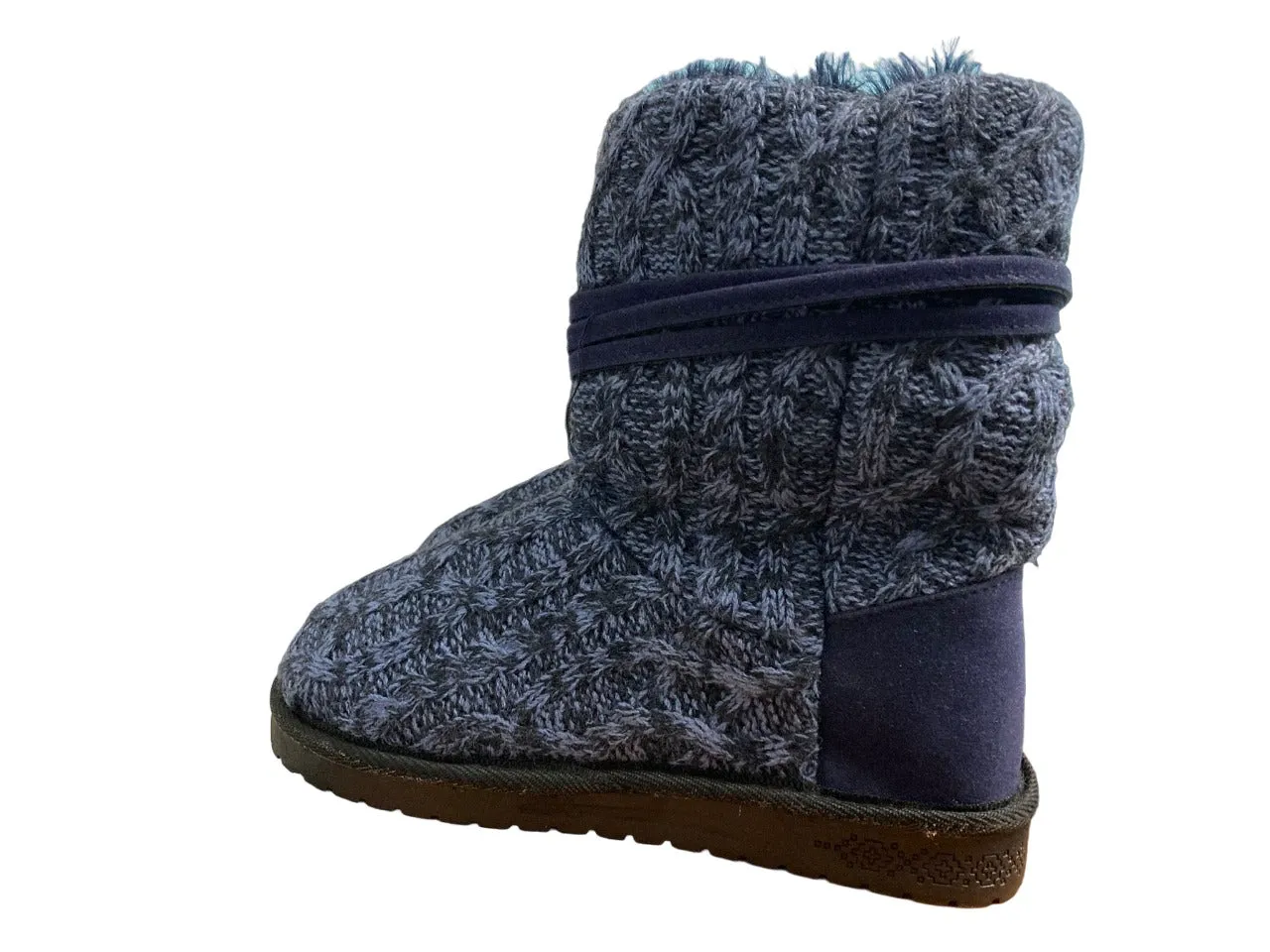 Lands End Women's Winter boots