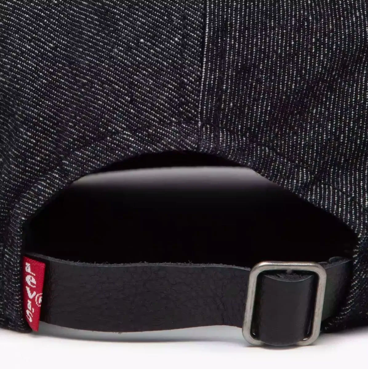 Levi's® Denim Driver Hat Dark Blue