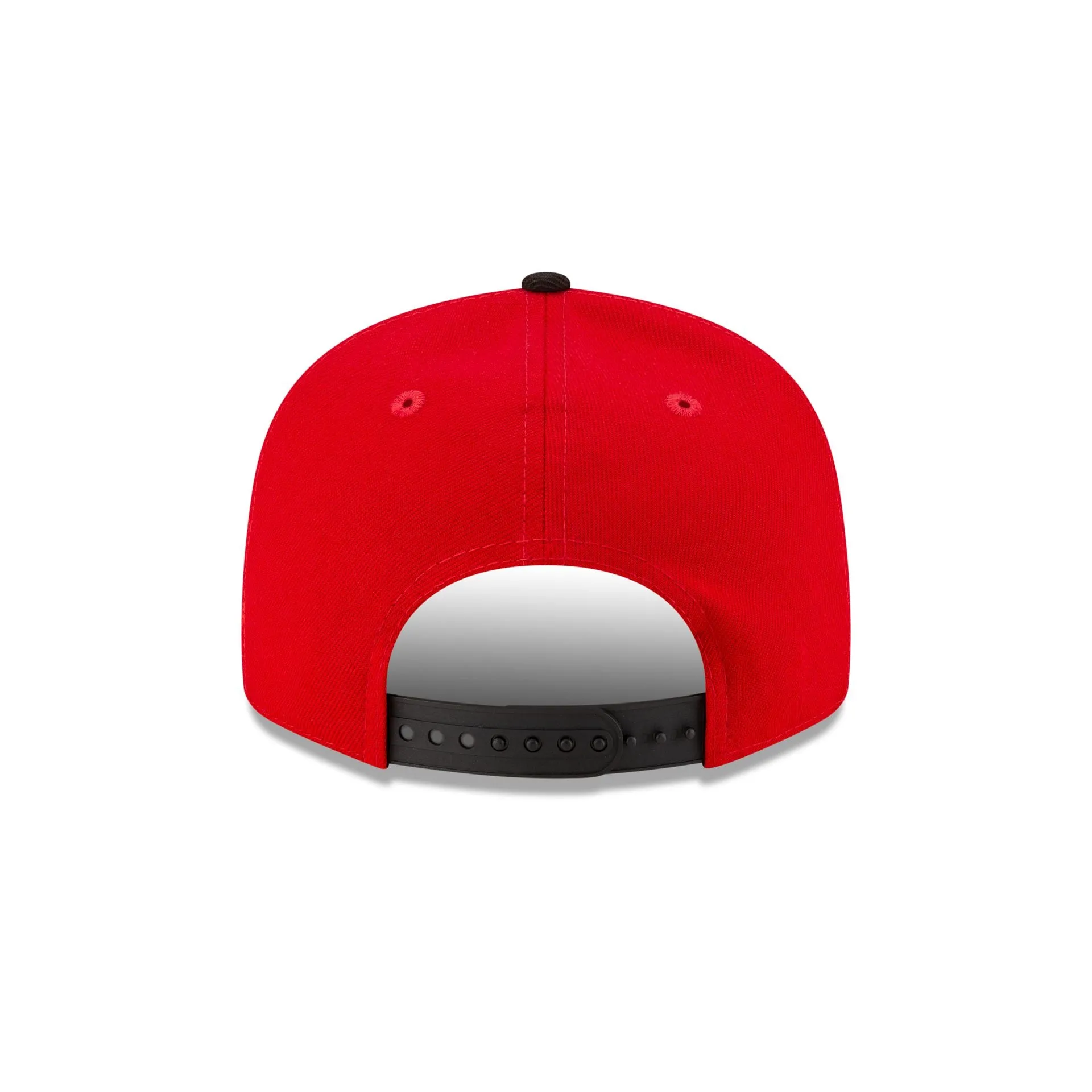 Louisville Cardinals 9FIFTY Snapback Hat