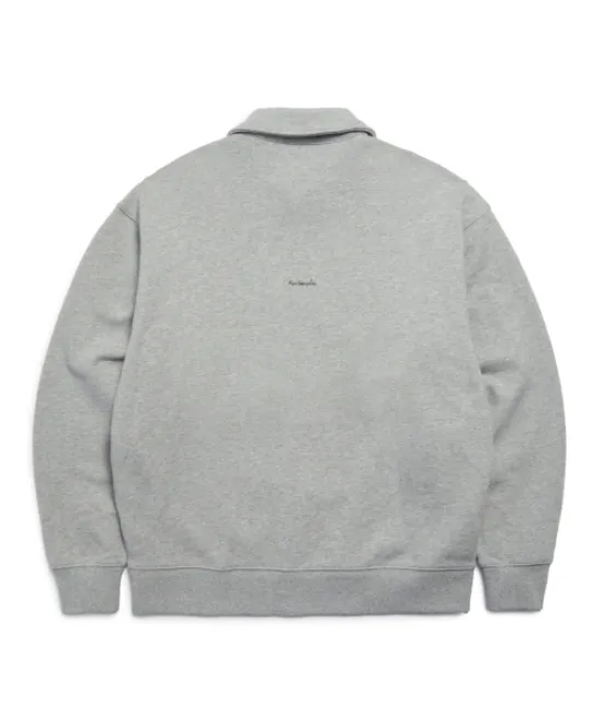 Mark Gonzales  |Unisex Street Style Logo Sweatshirts