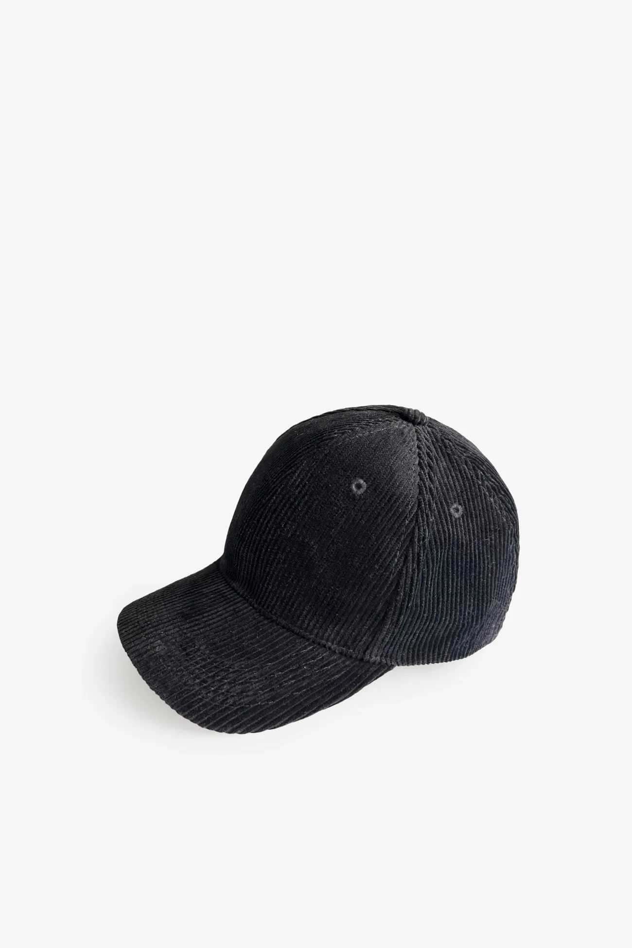 Mason Corduroy Baseball Hat