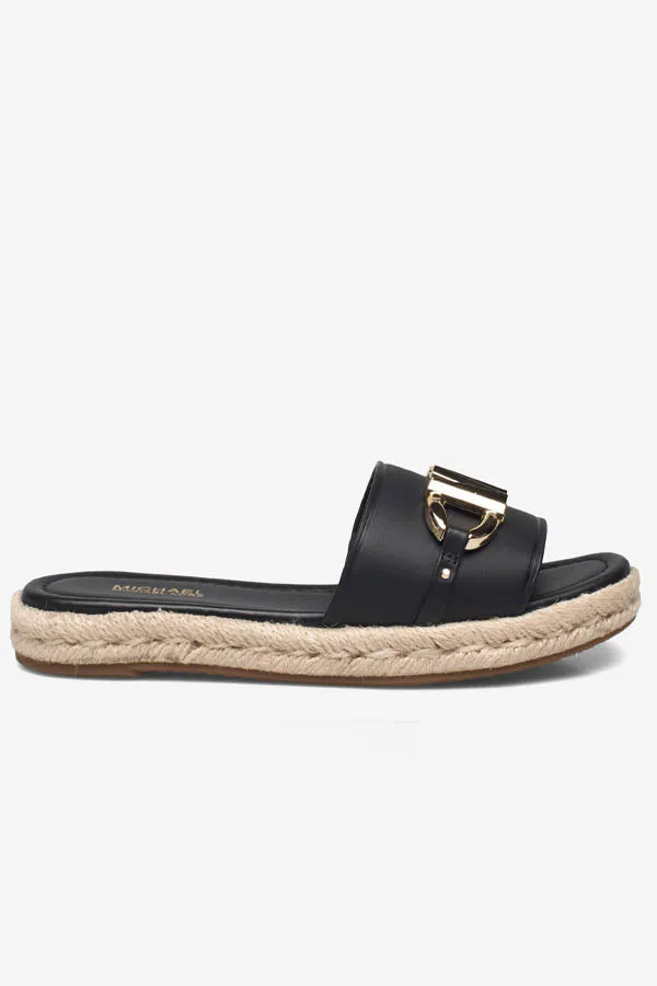 Michael Kors Izzy Slides