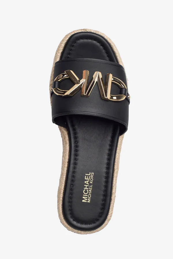 Michael Kors Izzy Slides