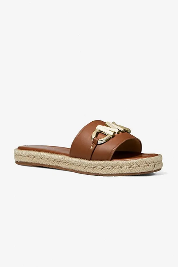 Michael Kors Izzy Slides