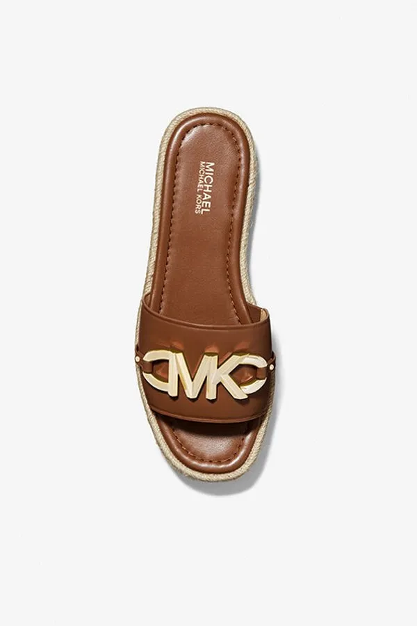 Michael Kors Izzy Slides