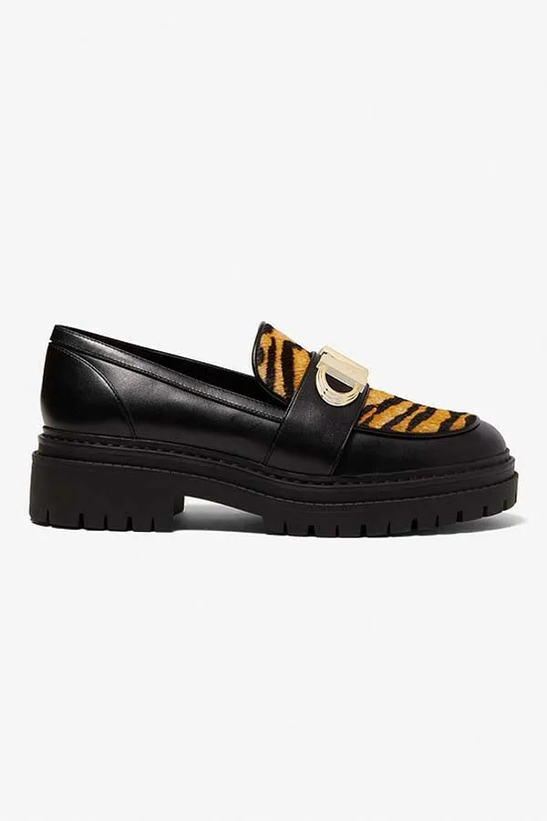 Michael Kors Parker Lug Loafer