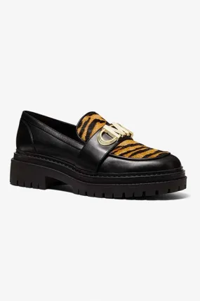 Michael Kors Parker Lug Loafer