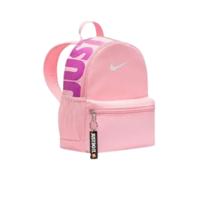 MINI ZAINO NIKE ROSA