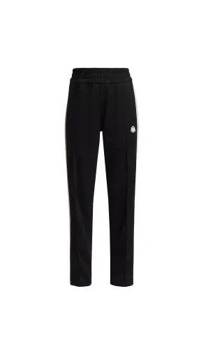 Moncler X Palm Angels Track Pants - Black