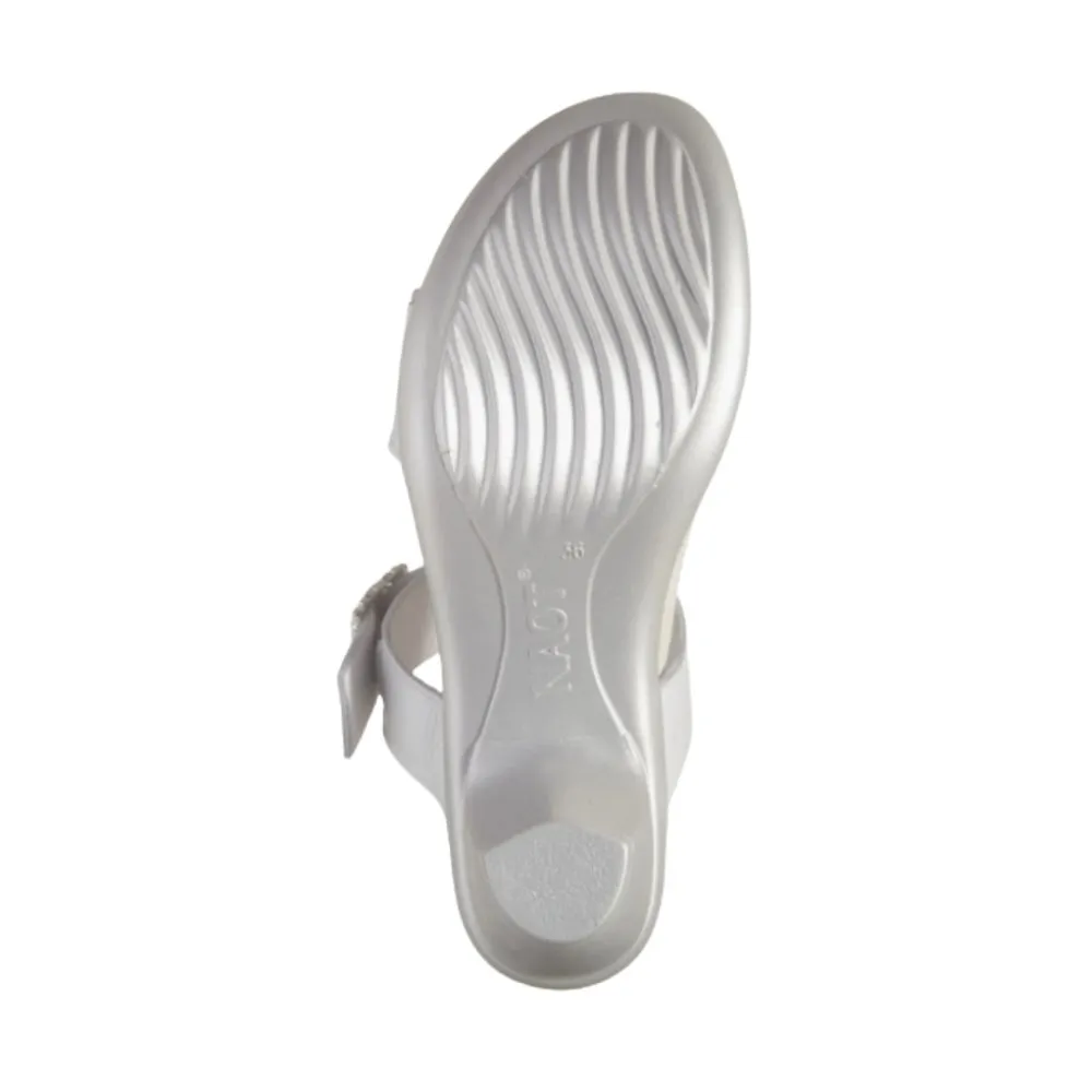 Naot Women's Recent - White Pearl