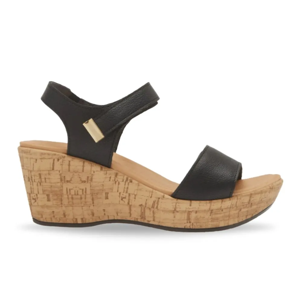 Naot Women's Summer - Black